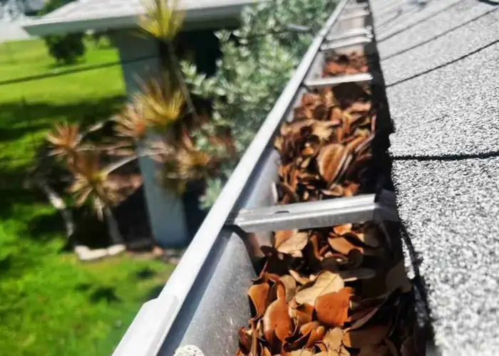 Gutter Cleaning Olive BranchMS home page